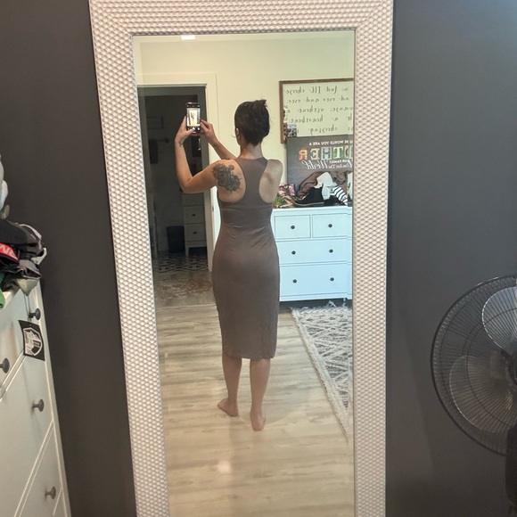 Klassy Network Brami Dress NWT - Large - Picture 3 of 4